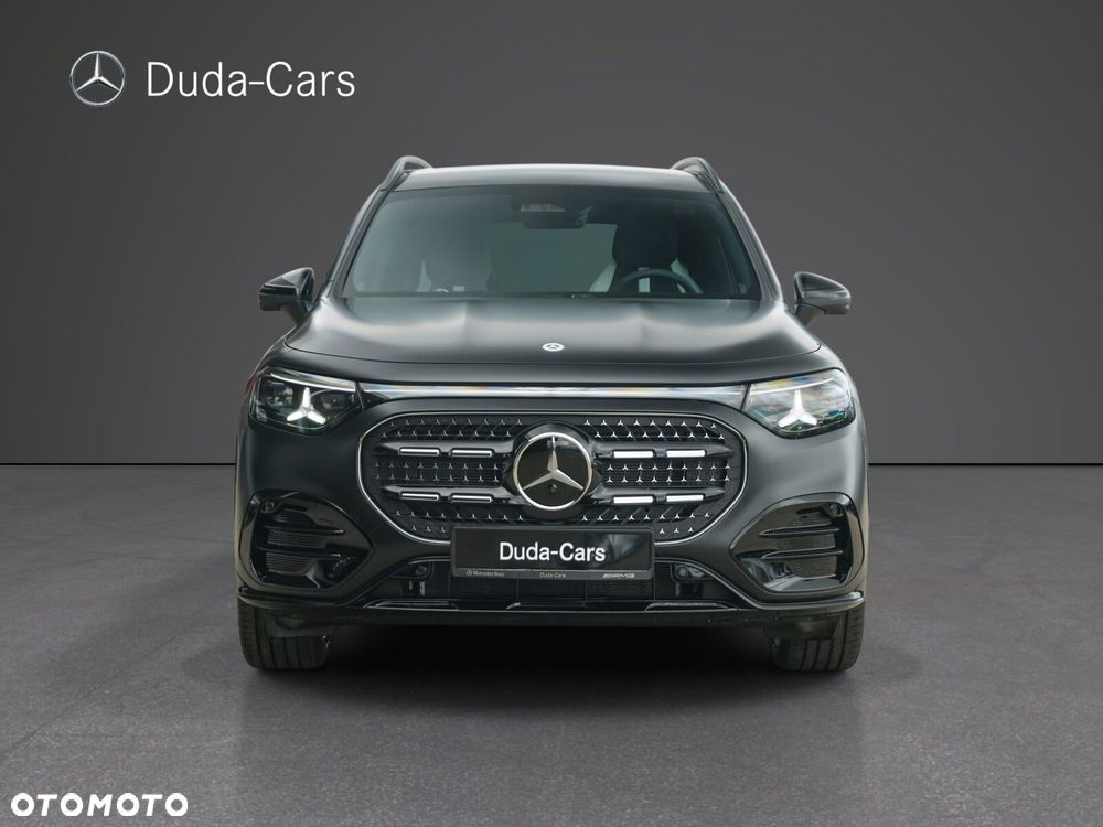 Mercedes-Benz GLB 220 mHEV 4-Matic 8G-eDCT - 6