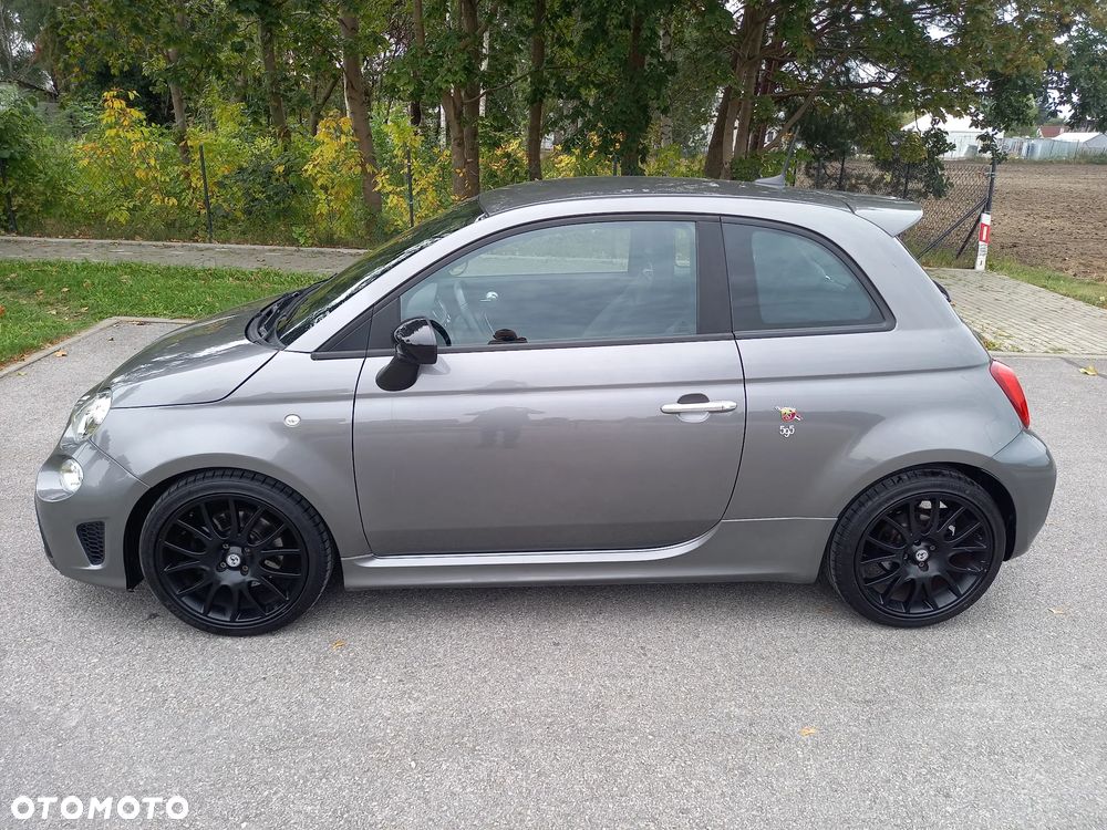 Abarth 595 - 3