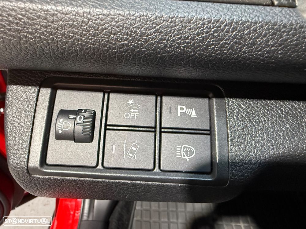 Honda Civic 1.0 i-VTEC Dynamic - 19