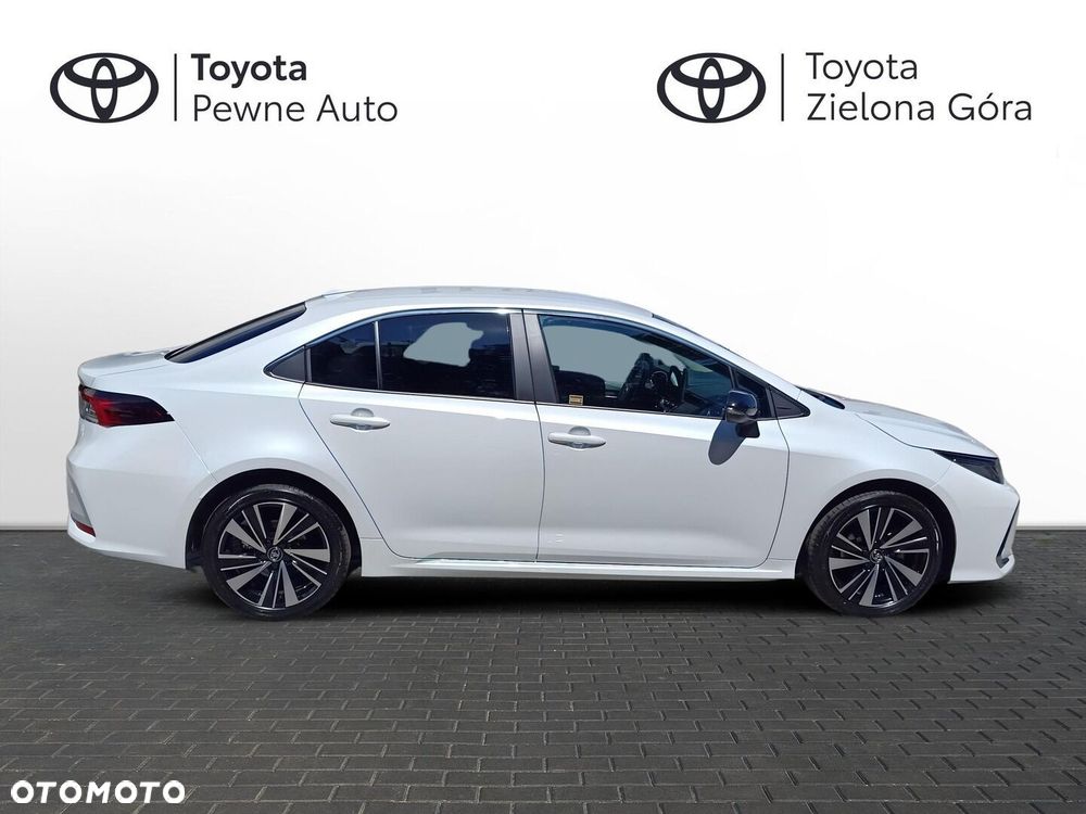 Toyota Corolla 1.8 Hybrid Style - 7