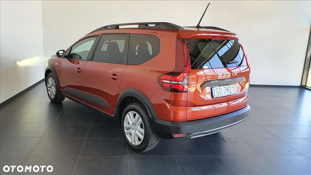 Dacia Jogger - 5