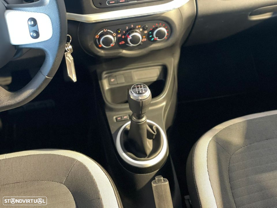 Renault Twingo - 30