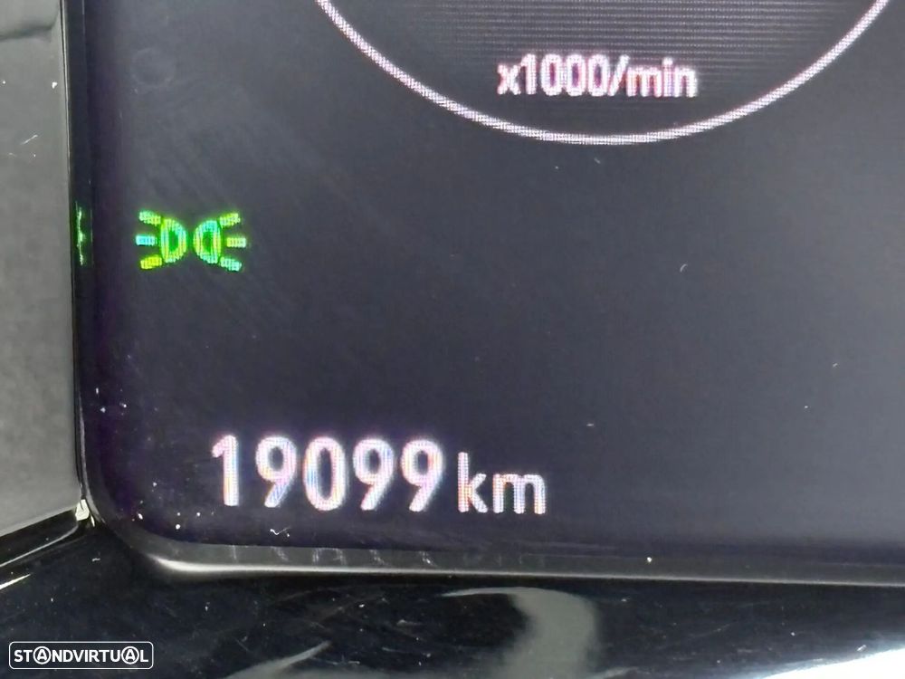 Opel Mokka 1.2 T GS Line - 9
