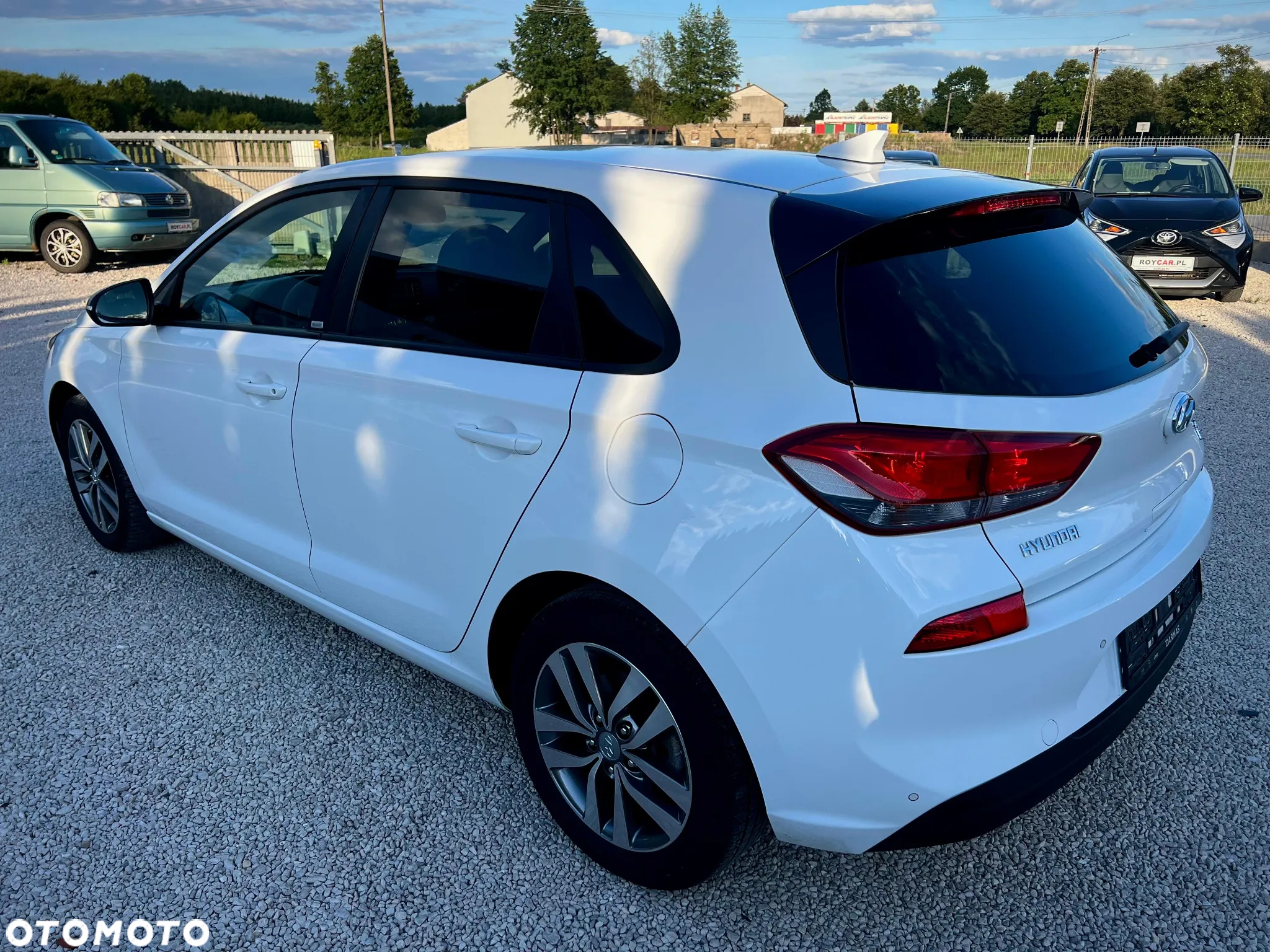 Hyundai i30 - 3