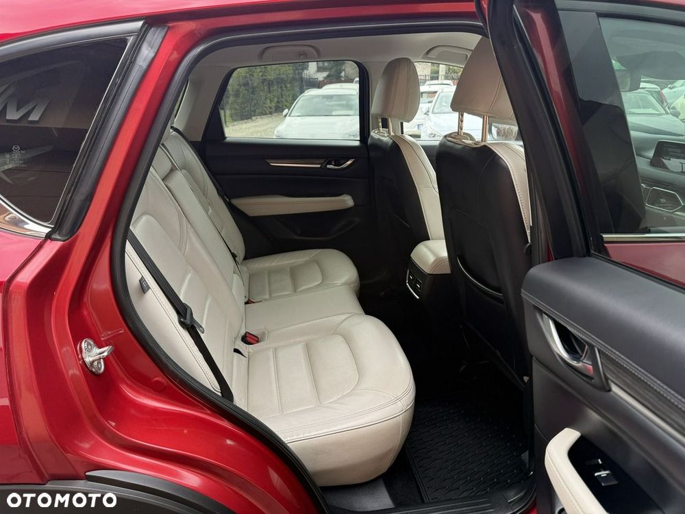 Mazda CX-5 2.2 D Skypassion AWD - 28
