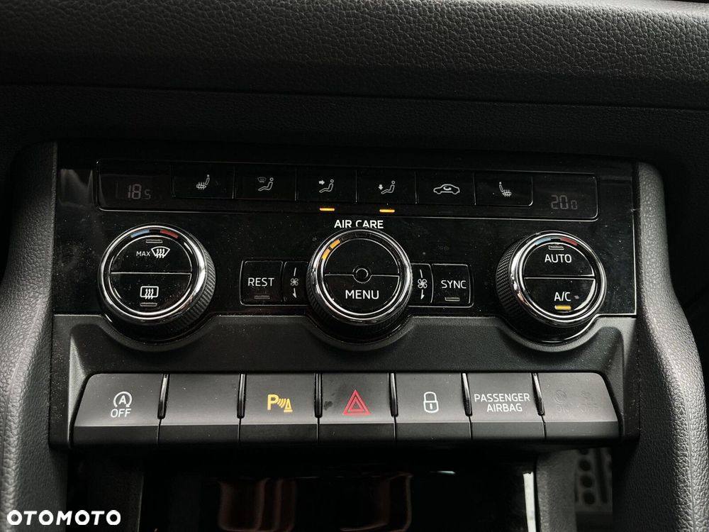 Skoda Kodiaq 1.4 TSI 4x4 Style DSG 7os - 29