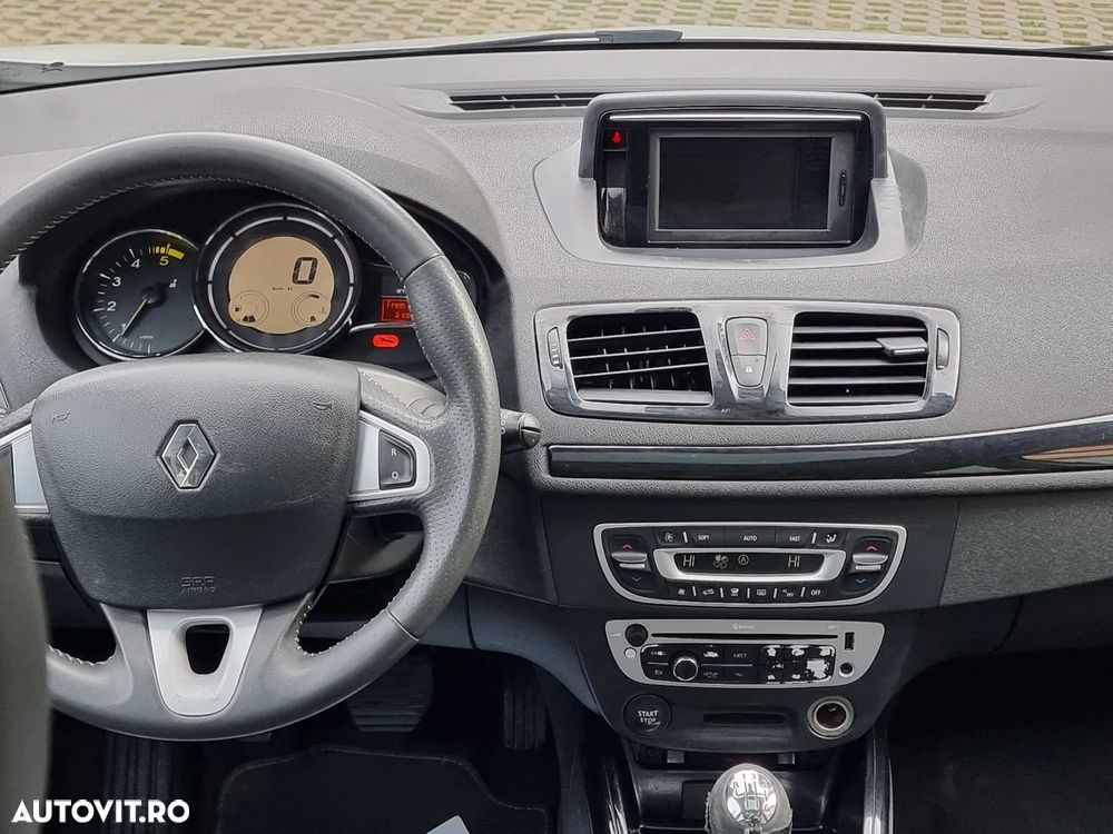 Renault Megane - 6