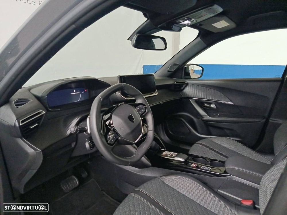 Peugeot 2008 1.2 Hybrid Allure e-DCS6 - 8