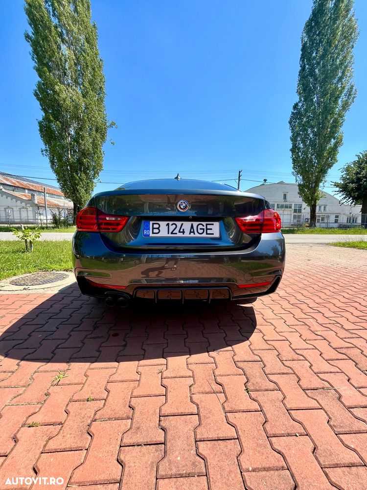 BMW Seria 4 - 12