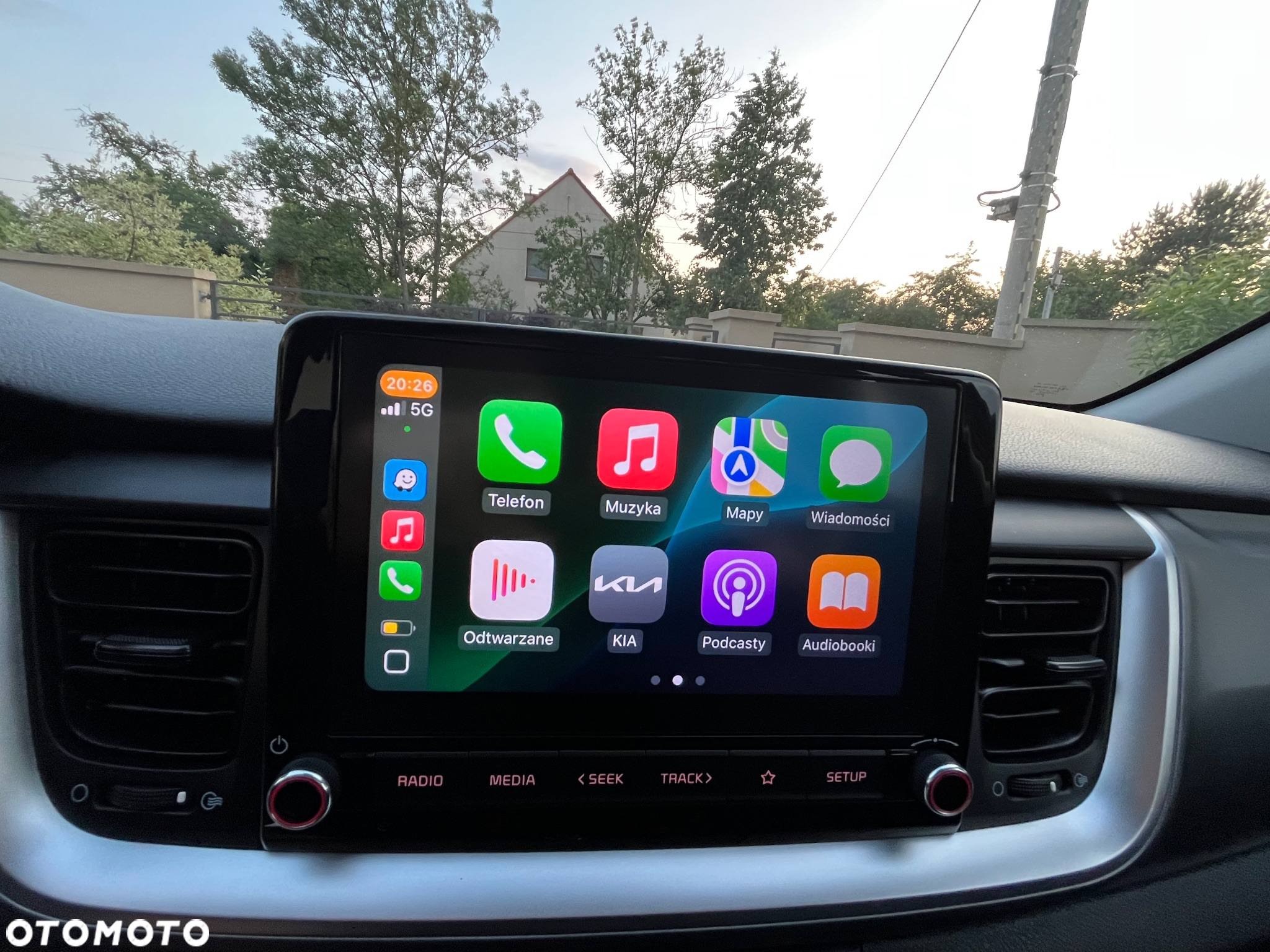 Kia Stonic 1.2 M - 30
