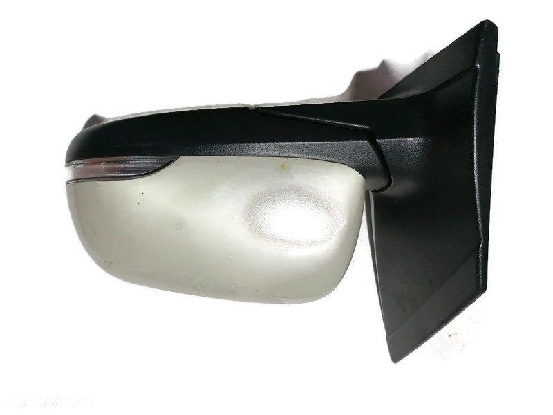 KIA PICANTO II 11- LUSTERKO ELEKTRYCZNE LEWE EUROPA M9Y - 2