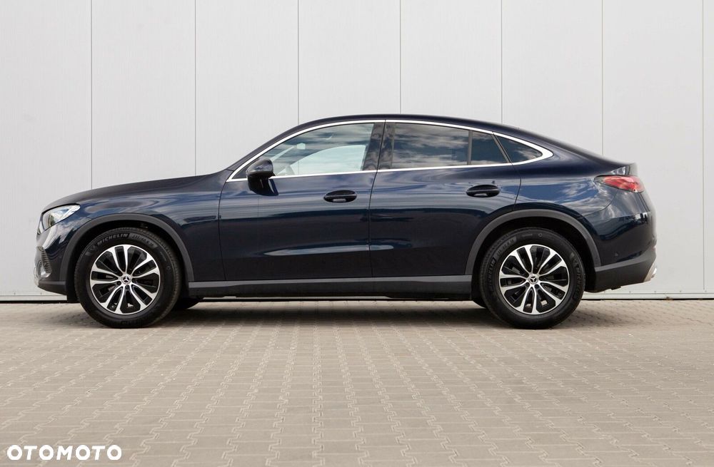 Mercedes-Benz GLC - 12