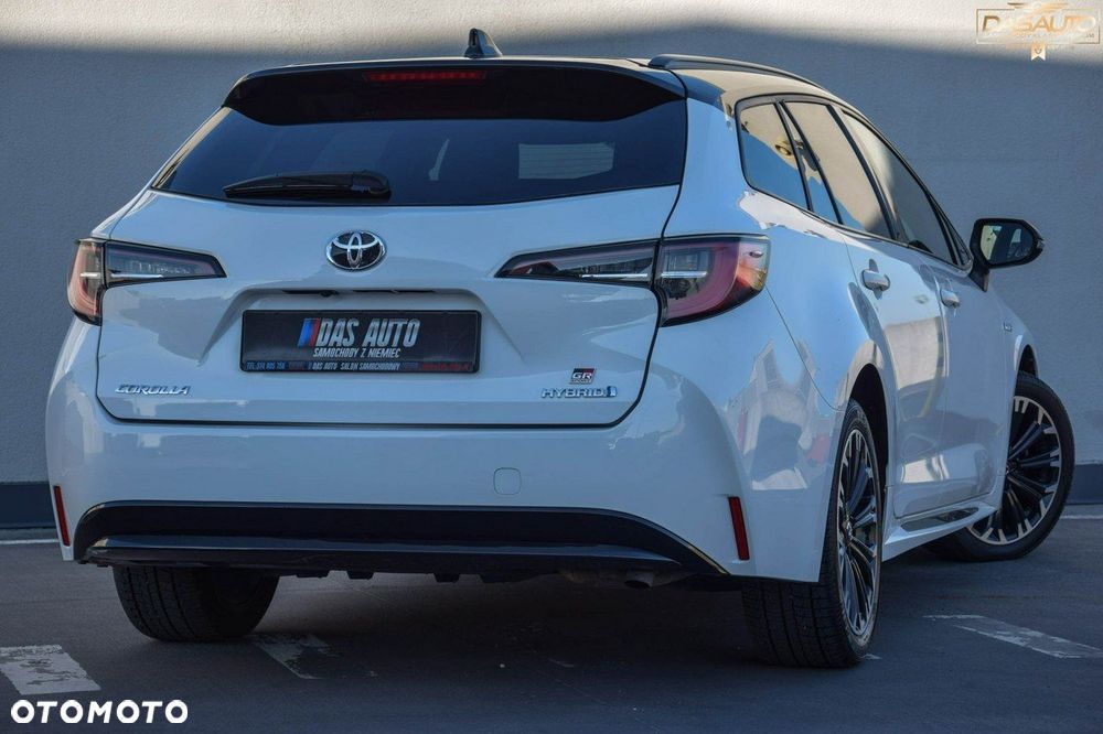 Toyota Corolla - 10