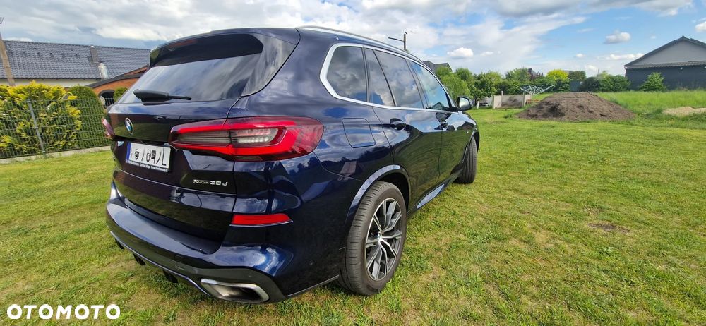 BMW X5 xDrive30d - 14