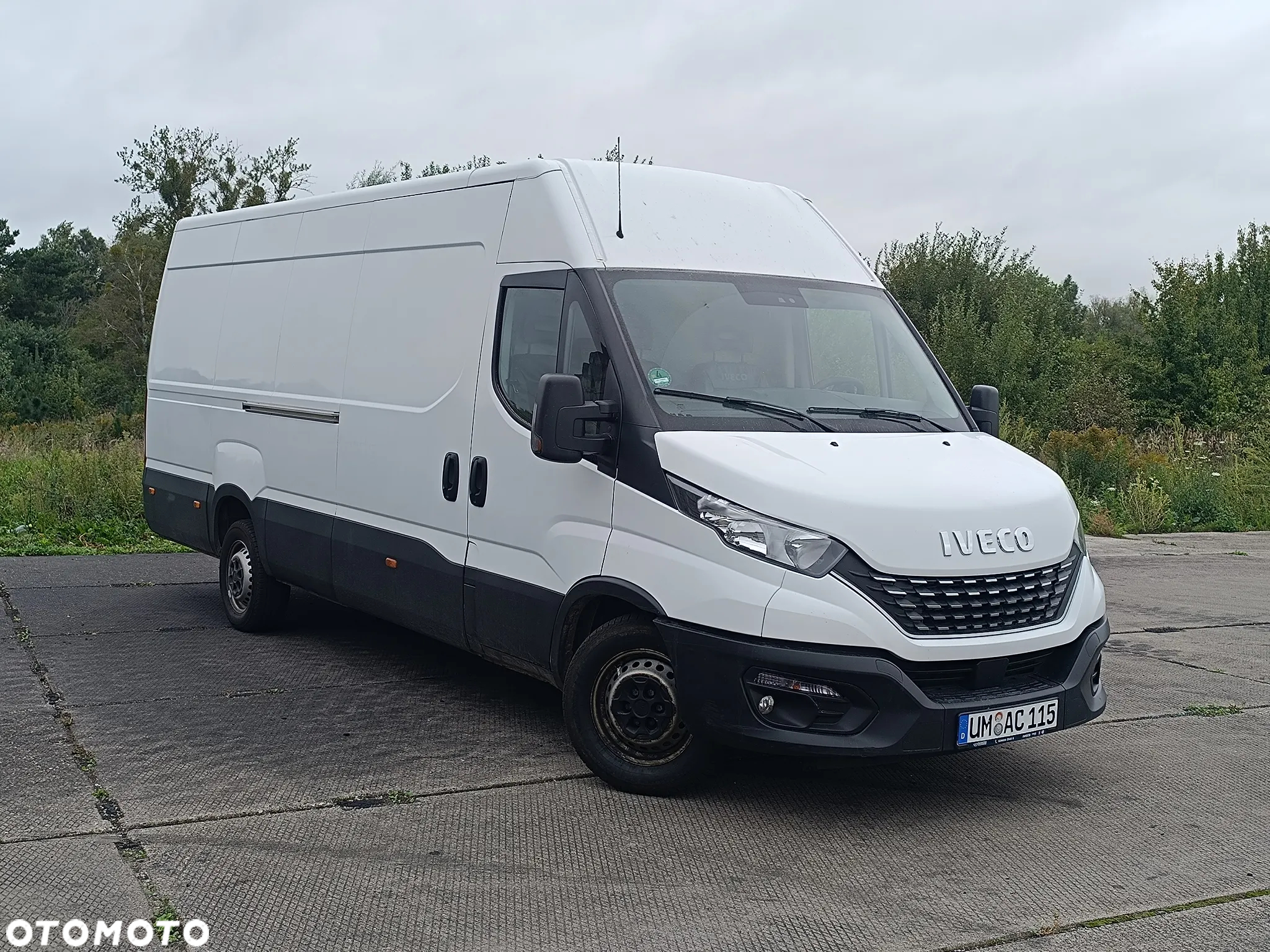 Iveco Daily 35S16 - 4
