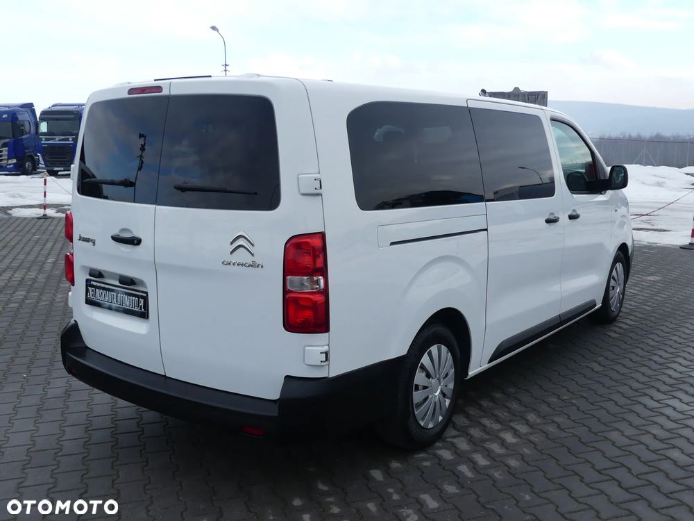 Citroën SpaceTourer - 11