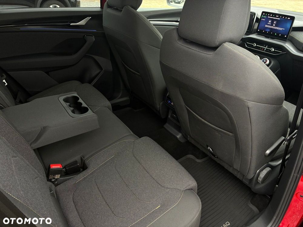 Skoda Kodiaq 2.0 TDI 4x2 Selection DSG - 31