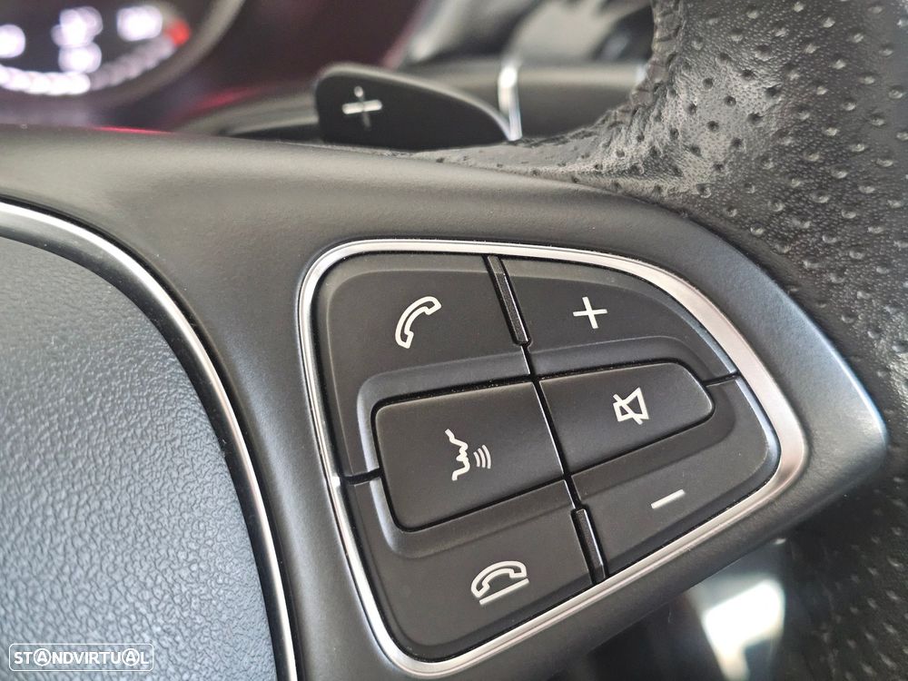 Mercedes-Benz C 200 CDI 7G-TRONIC Edition - 25