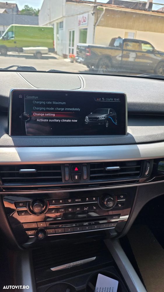 BMW X5 - 8