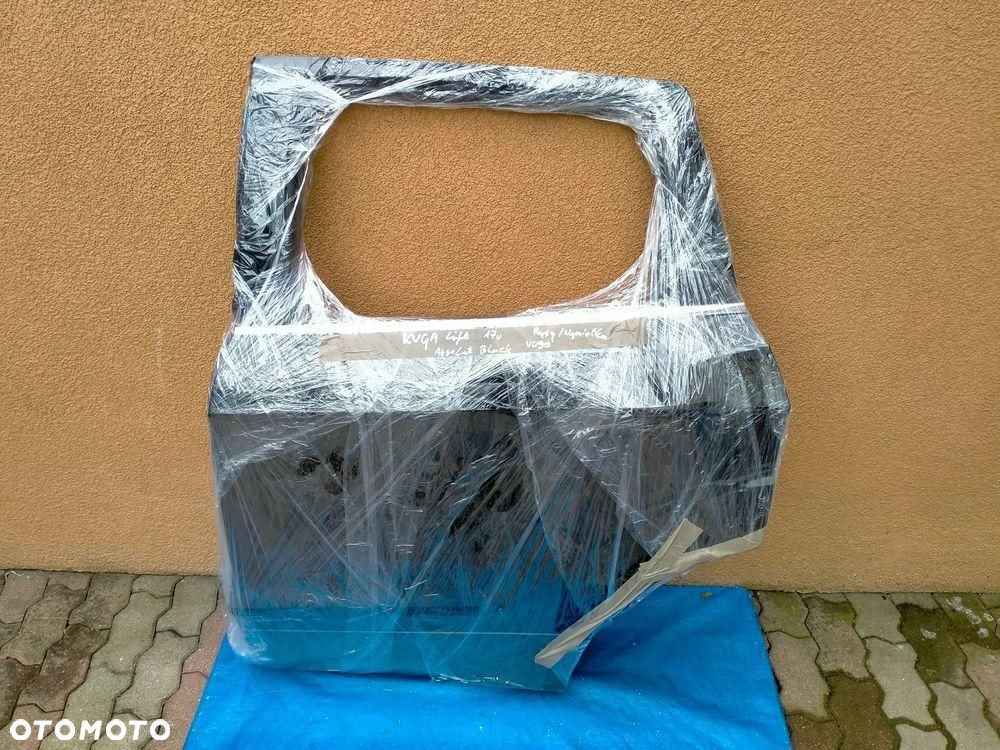 Ford KUGA MK2 Lift Drzwi Tył Tylne Lewe Lewy 2017r - 12