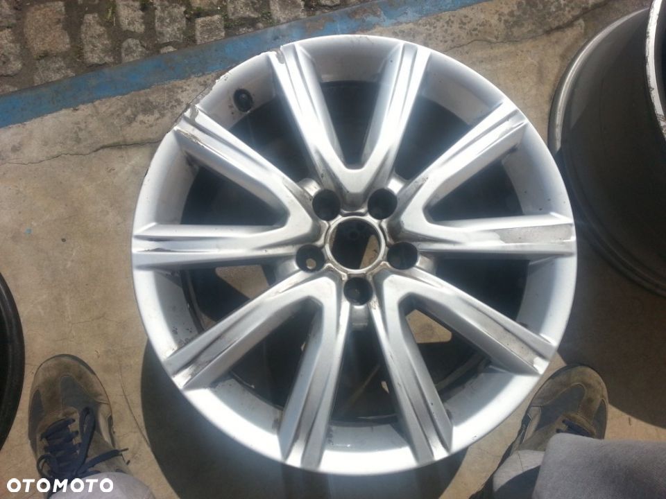 ORYG. AUDI A6 18 C7 4G0 8J ET39 S-LINE - 1