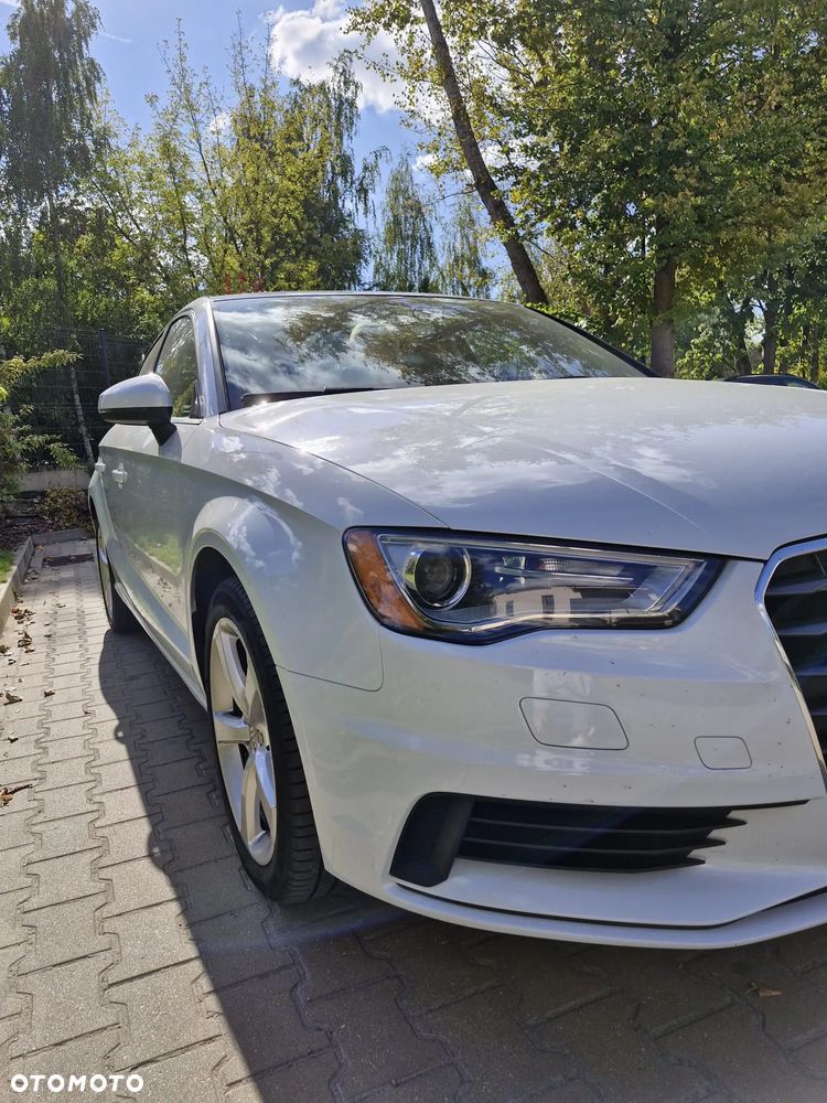 Audi A3 1.8 TFSI Attraction S tronic - 6