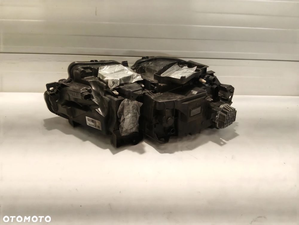 Volvo S90, V90 LED PRZÓD STRONA LEWA 31386164 - 3