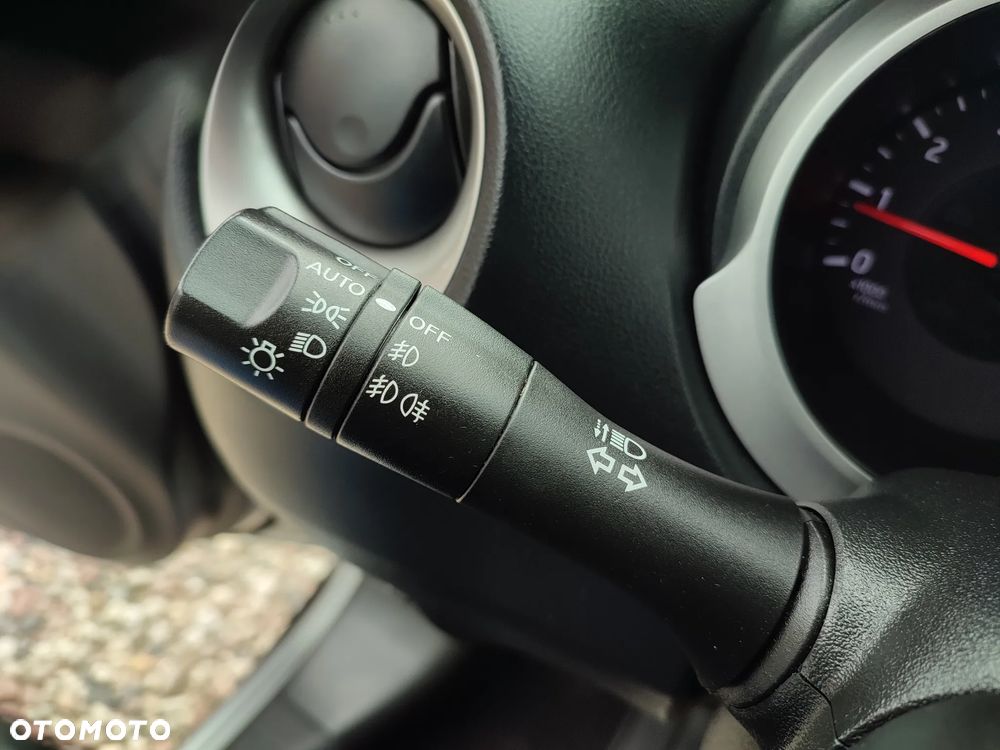 Nissan Juke 1.6 Start/Stop Tekna - 31