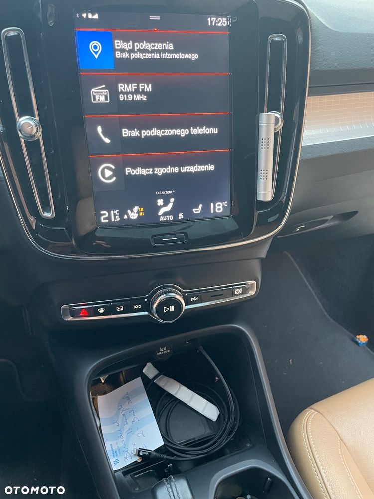 Volvo XC 40 T5 AWD Momentum - 15