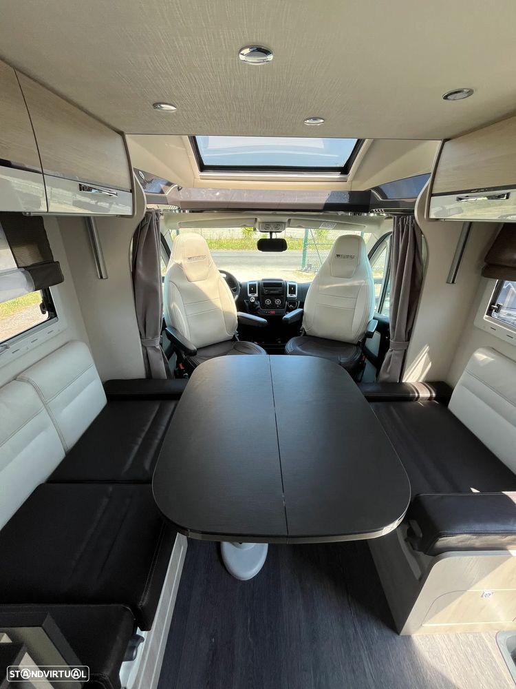 Chausson Titanium 738XLB - 20