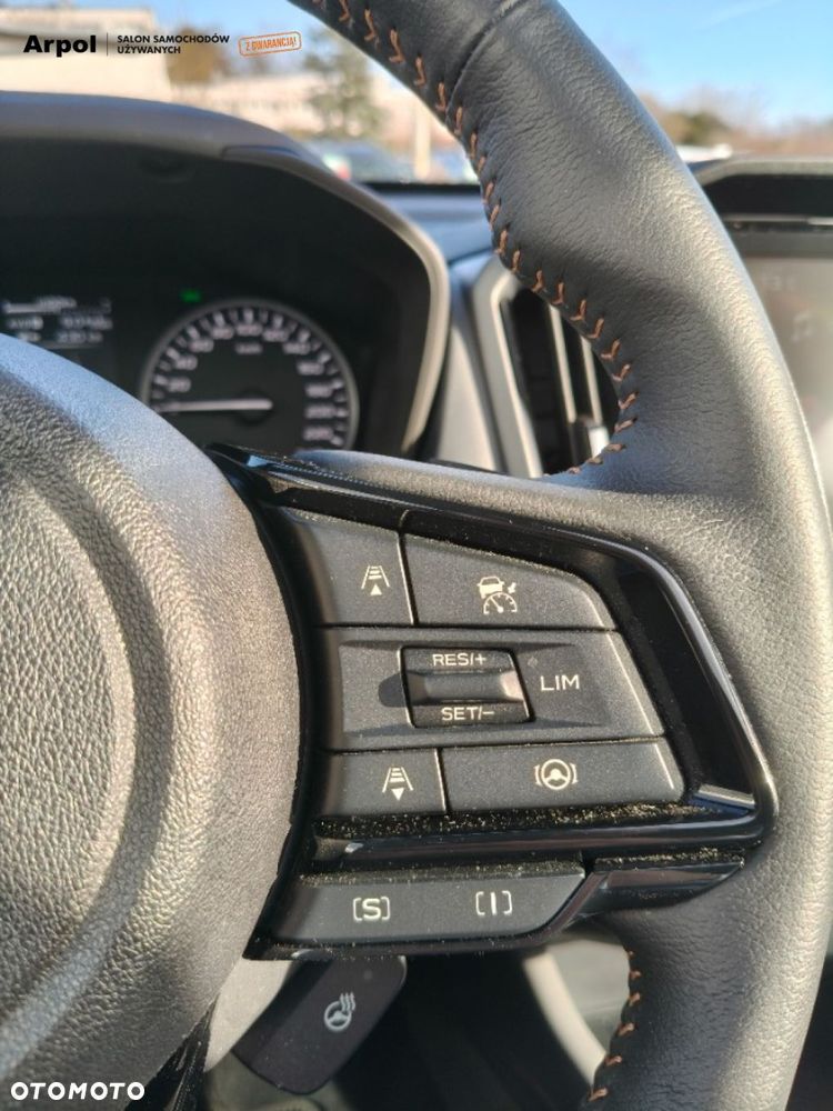 Subaru Forester - 16