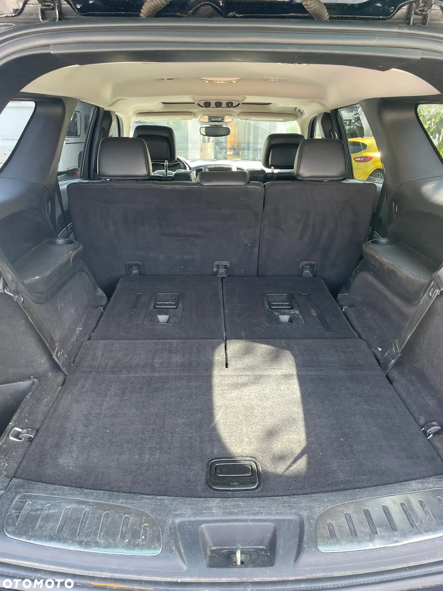 Dodge Durango 3,6 Limited - 8
