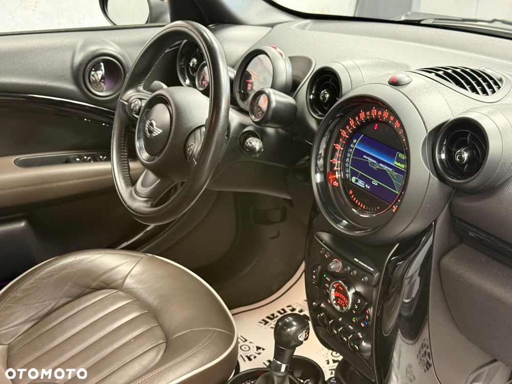 MINI Countryman Cooper S ALL4 - 12