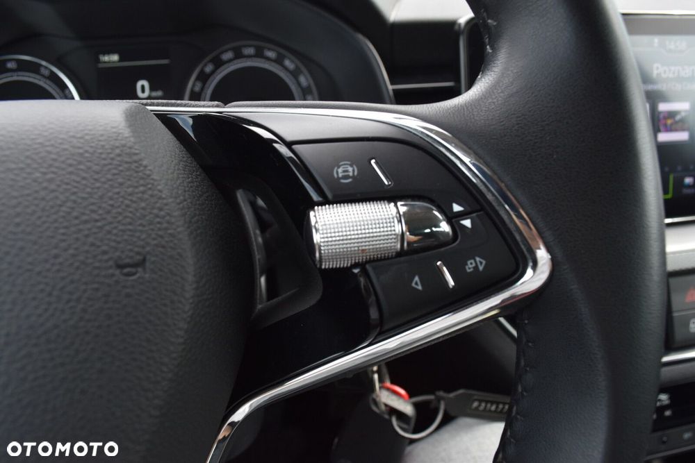 Skoda Scala 1.0 TSI Ambition - 15