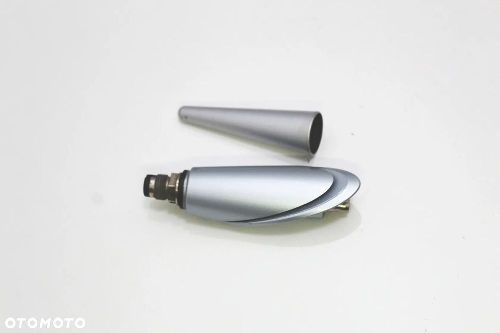 Antena zewnętrzna bat i podstawa OE Mercedes SL R230 W230 A2308201075 - 16