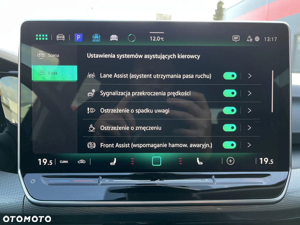 Volkswagen Golf Variant - 29