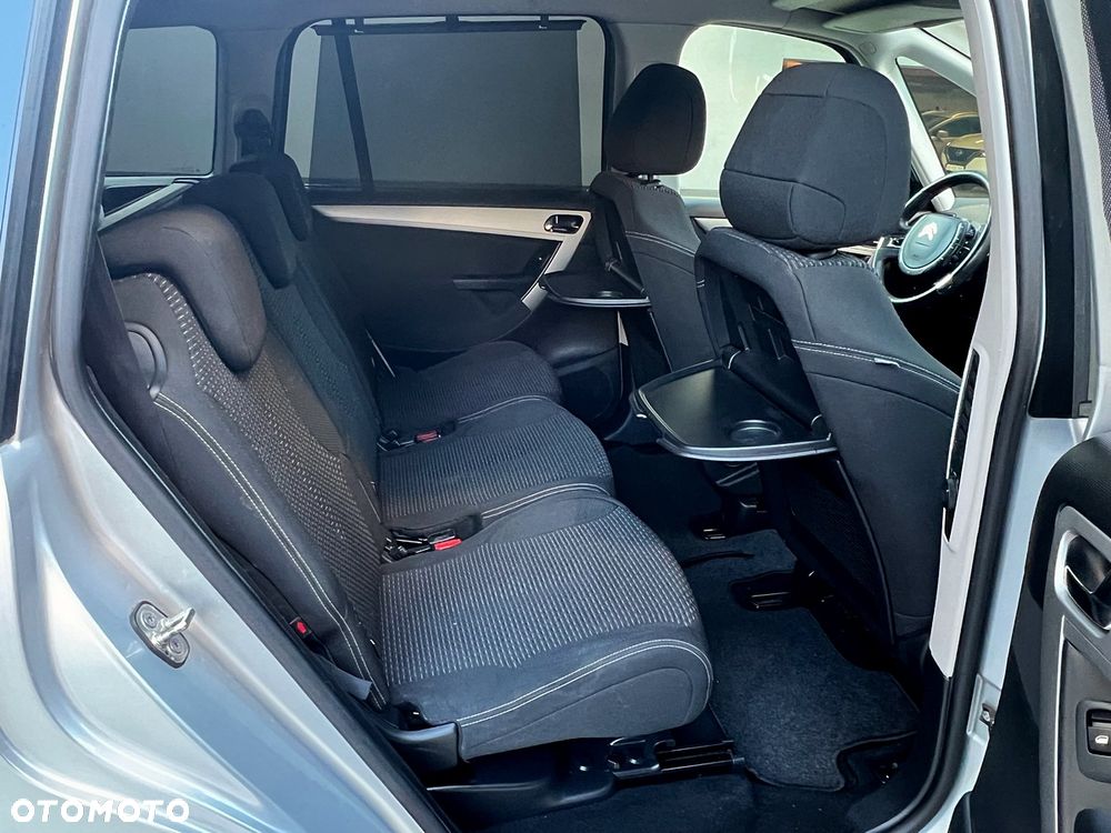Citroën C4 Picasso VTi 120 Selection - 19