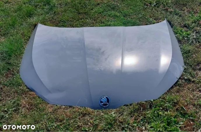 Maska pokrywa silnika skoda karoq nu7 kia sportage 5 v octavia 4 IV superb 4 fabia 4 2 IV karoq nu 7 57a toyota corolla e21 blotnik prawy przod audi a6 c8 lewy mercedes gla w156 a156 rq7 lampa przod panel led hyundai kona 2 II  tylna klapa bagaznika vw multivan t6 renault clio 4 kia ceed III 3 II 2 zderzak tyl skoda karoq przod toyota chr 2 II rav 4 rav4 5 - 9