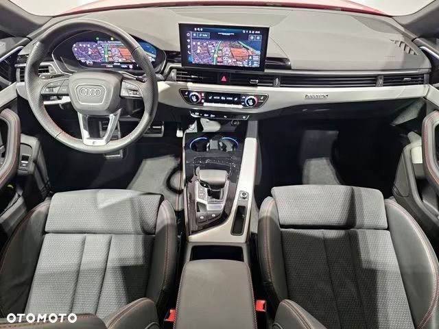 Audi A5 Sportback - 12