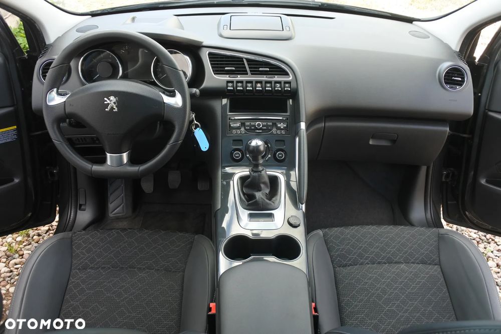 Peugeot 3008 PureTech 130 Stop & Start GPF Allure - 14