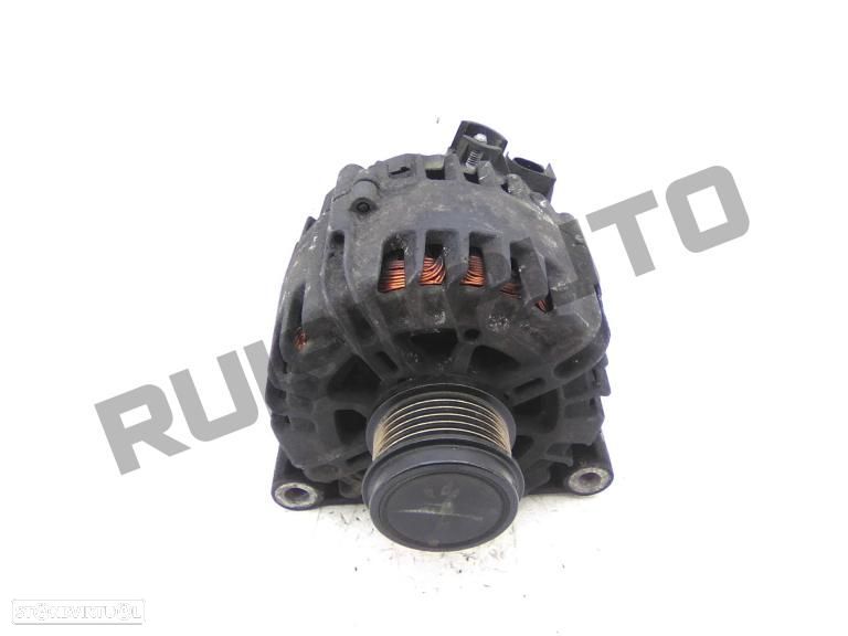 Alternador Av6n10300gc Ford Mondeo Iv Estate [2008_2014] 1.6 Td - 1