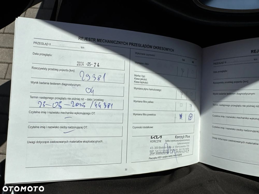 Kia XCeed 1.4 T-GDI XL DCT - 30
