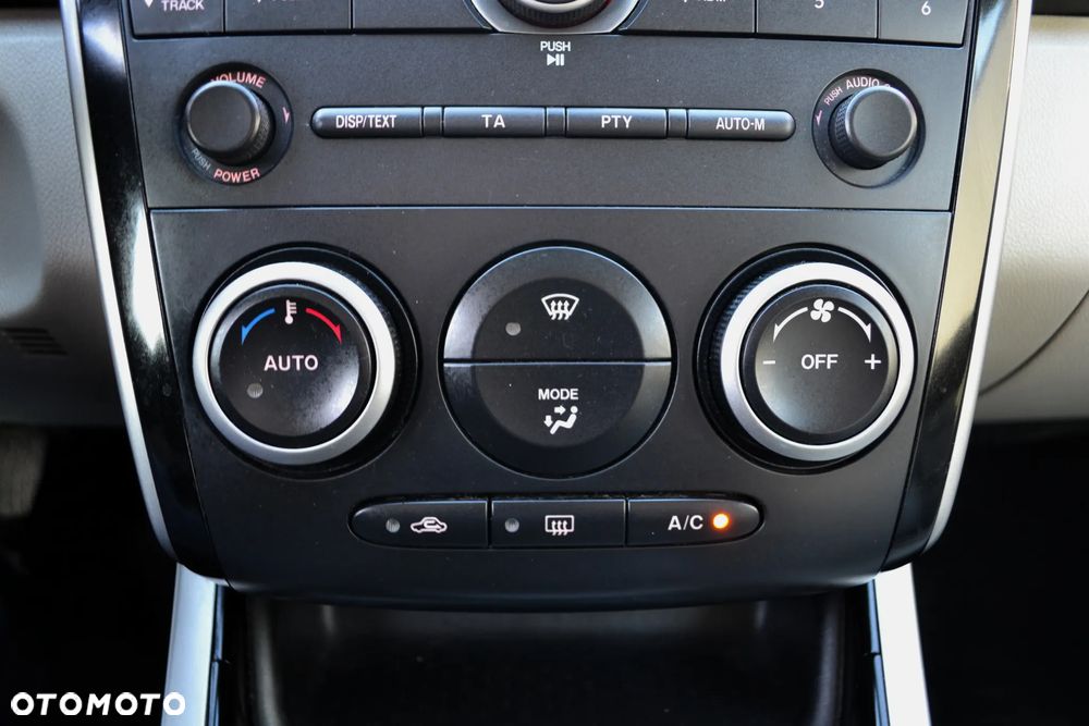 Mazda CX-7 2.2 CD Sport - 17