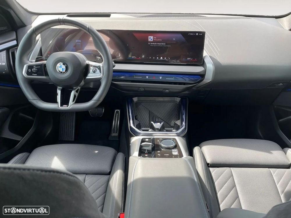 BMW X3 20 d xDrive Pack M - 11