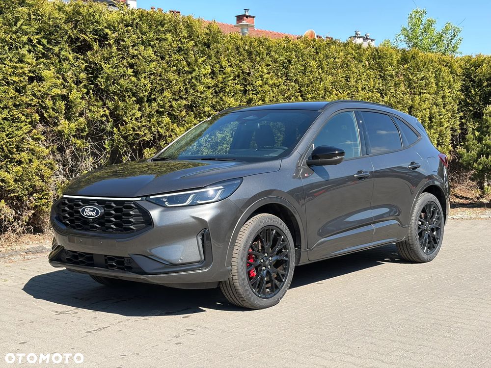 Ford Kuga 2.5 FHEV FWD ST-Line X - 1