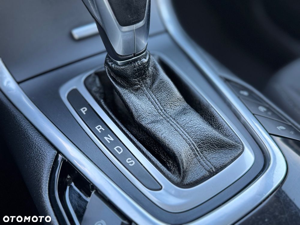 Ford S-Max 2.0 TDCi Trend PowerShift - 37