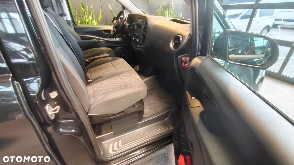 Mercedes-Benz Vito - 11
