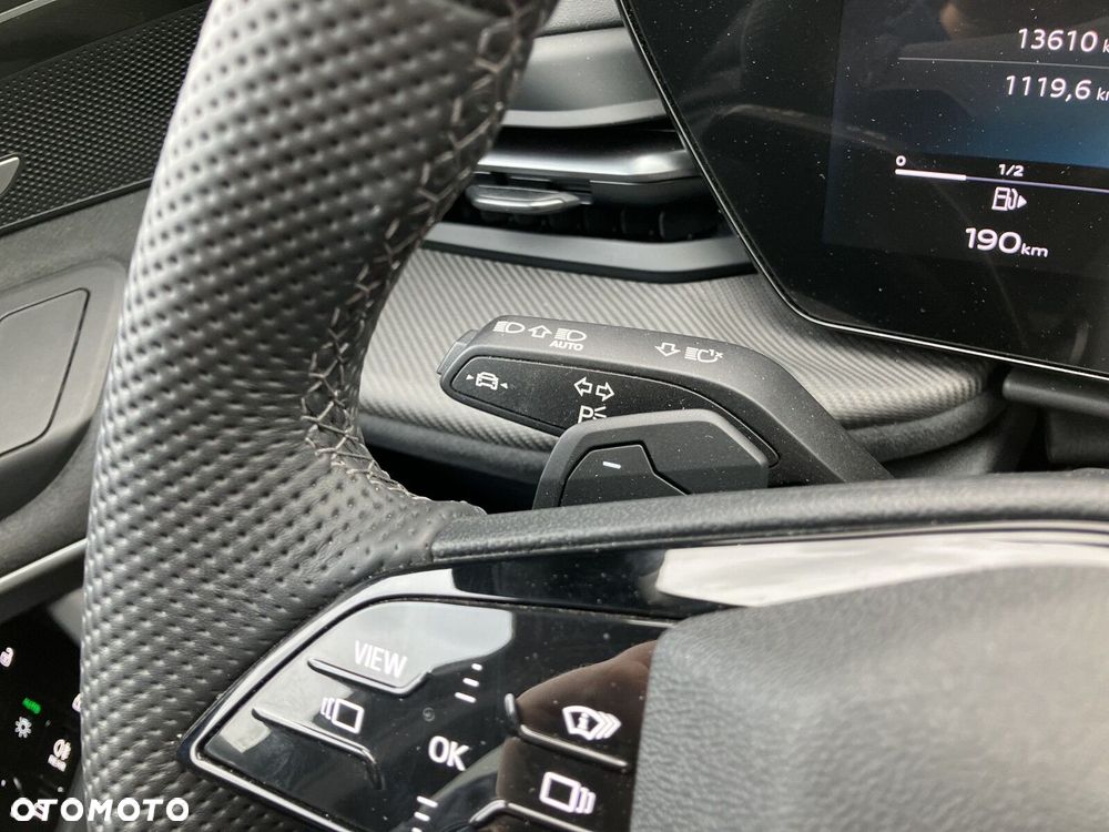 Audi SQ5 - 14