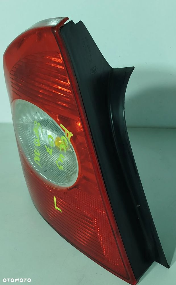 lampa lewa tylna tył FORD FOCUS MK2 04-08 SEDAN - 3