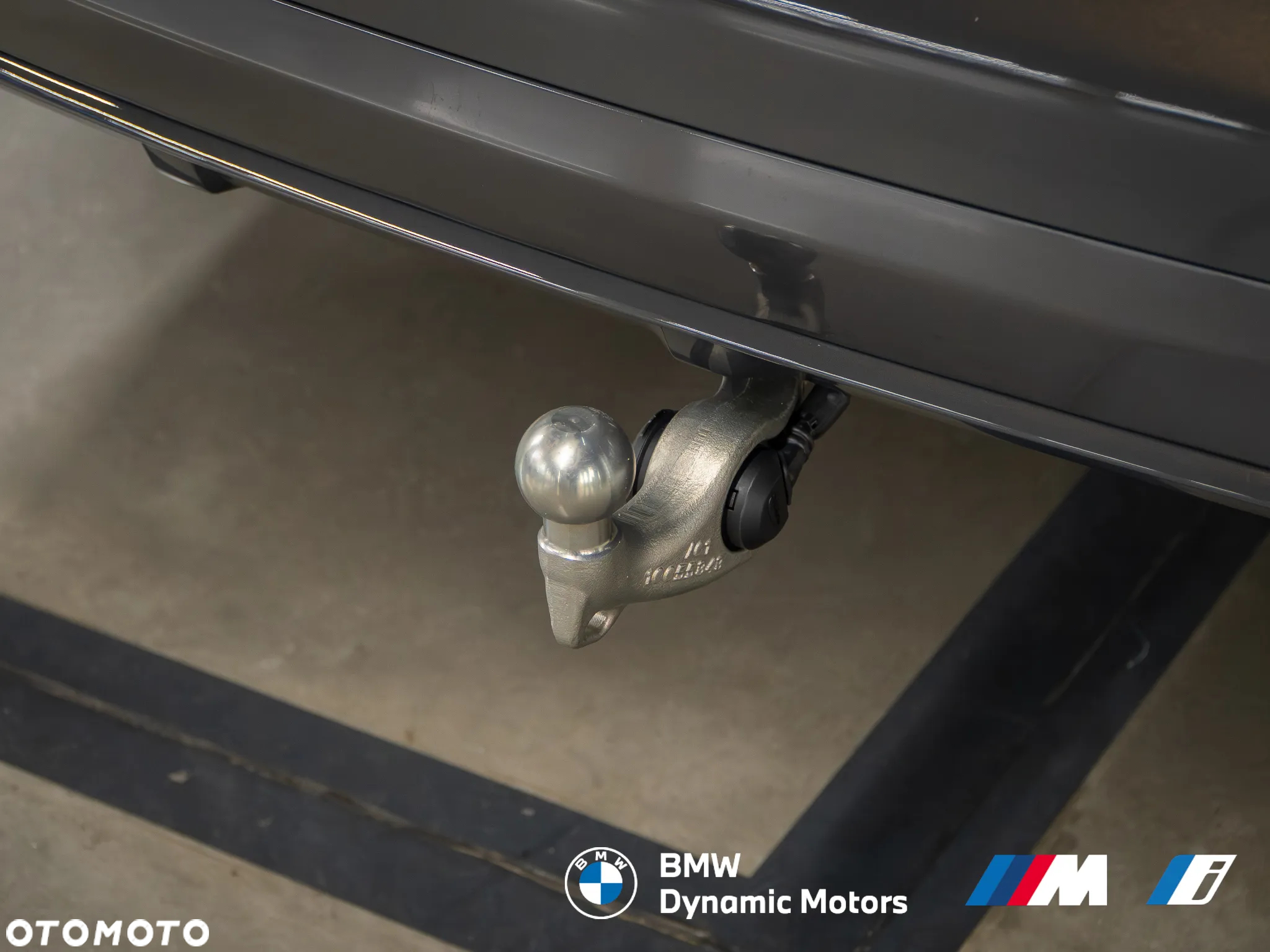 BMW X7 xDrive40i - 14